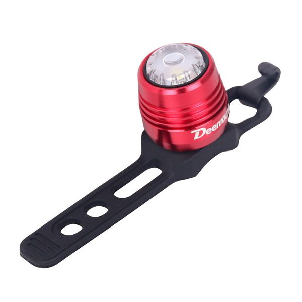 deemount bike light