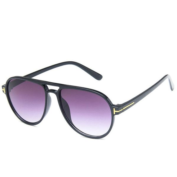 Sonnenbrillen für Männer und Frauen, Luxus-Sonnenbrille, modische Sonnenbrille, Vintage, übergroße Sonnenbrille, Outdoor, Unisex, Retro-Designer-Sonnenbrille 5K1D23