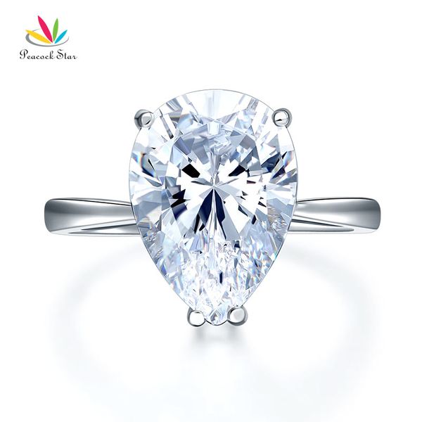 bague solitaire poire bague solitaire poire