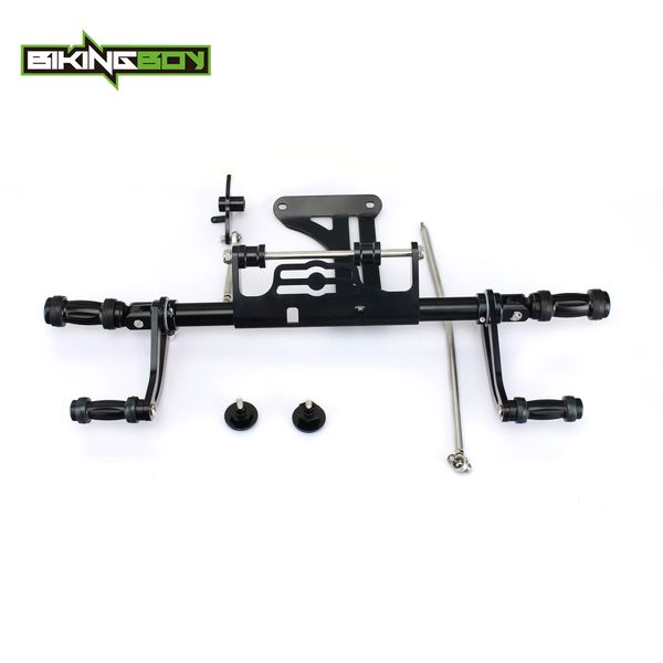 

bikingboy forward controls footpegs for vs1400 vs 1400 intruder gl glf glp 1987-91 92 93 94 95 96 97 98 99 00 01 02 03 04