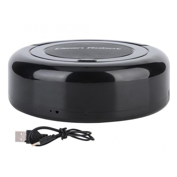 

usb charging robot vacuum cleaner automatic sweeping dust sterilize smart planned sweeper household mini floor robot