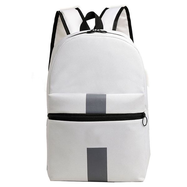 

19ss famous brand designer backpack outdoor travel bags women men casual school bags for kids adult