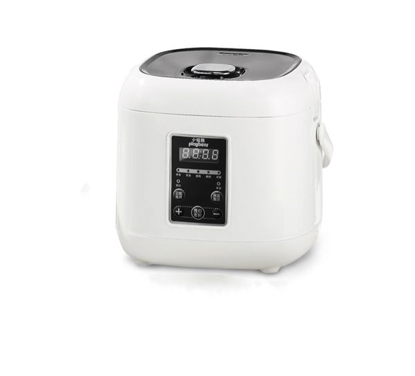 

rice cooker home smart mini appointment multi-function 1 small 3 dormitory 4 single 2 old-fashioned rice cooker rice cooker