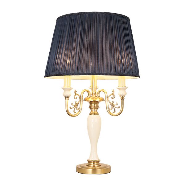 luxury table lamps