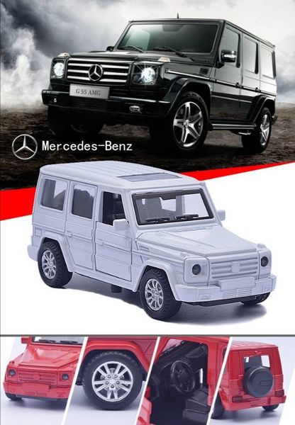 2019 Block Model Car Open Smart Mini Enlightenment Puzzle