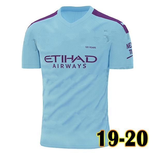 

Mahrez 19 20 occer jer ey 2019 2020 city g je u de bruyne kun aguero football hirt cami eta mendy walker ilva man uniform manche ter