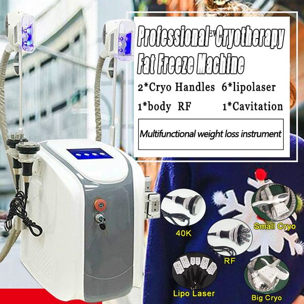 

высокое качество !!! сродни радиочастоты затягивая машину вакуумная терапия машина лазера lipo rf кавитации уменьшая машину для салона, Black;white