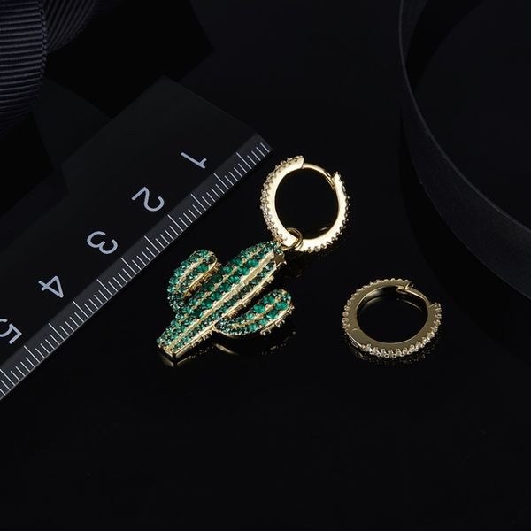 

women's monacos jewelry 925 studs earring for women asymmetry earrings fashion charm jewelry gifts lady jewelries, Golden;silver