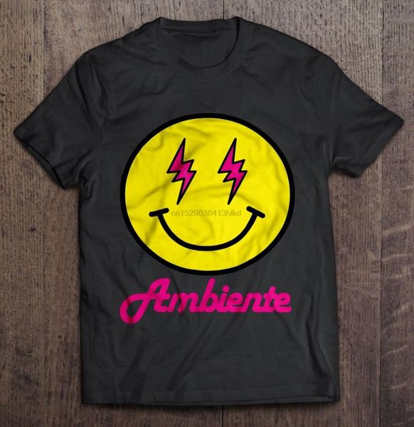 

men t shirt j balvin ambiente version2 women t-shirt, White;black