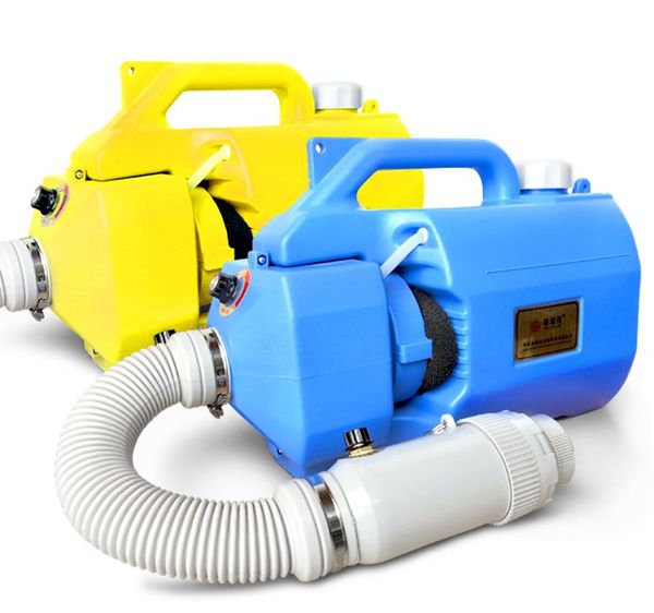 

портативный электрический ulv опрыскиватель комаров убийца умный сверхнизкой мощности комаров убийца