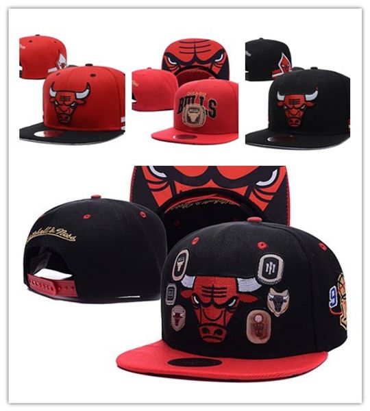 

Дизайнер шляпы баскетбол шляпы красный черный хип-хоп Бейсбол Snapbacks регулируемые