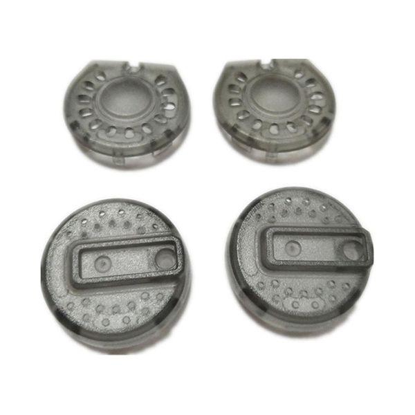 

4pcs hubsan h117s zino zino pro rc drone quacopter spare parts led light lamp cover