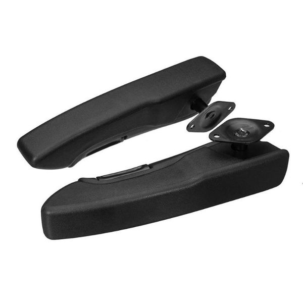 

универсальный подлокотника большие грузовики автомобильные дооснащения установка для левого / правого сиденья подлокотника регулируемый бизн