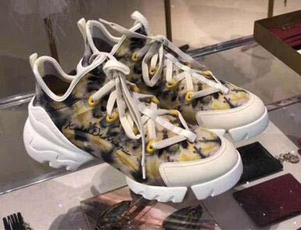 

luxury runner shoe white neoprene casual shoes new season sneakers runners outdoor hiking shoes chunky sneakers t07, Black