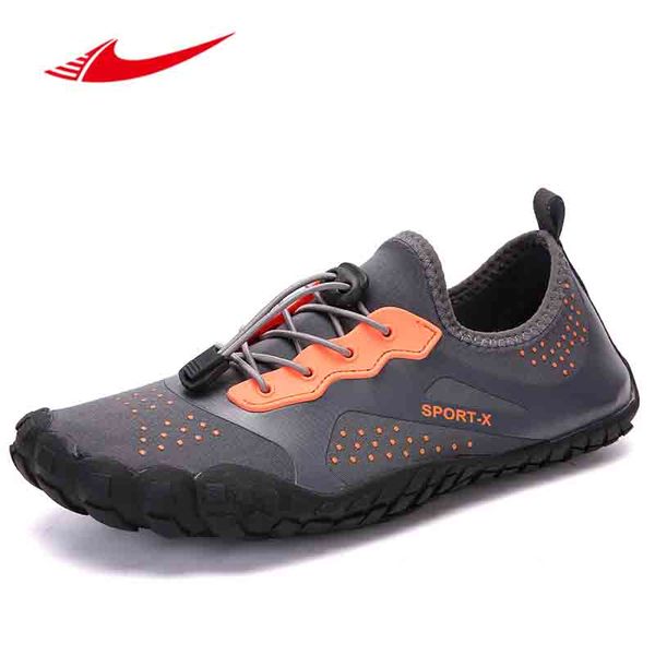 

beita women men outdoor beach shoes plus size water barefoot shoes pool swimming lovers aqua multifunctional footwear