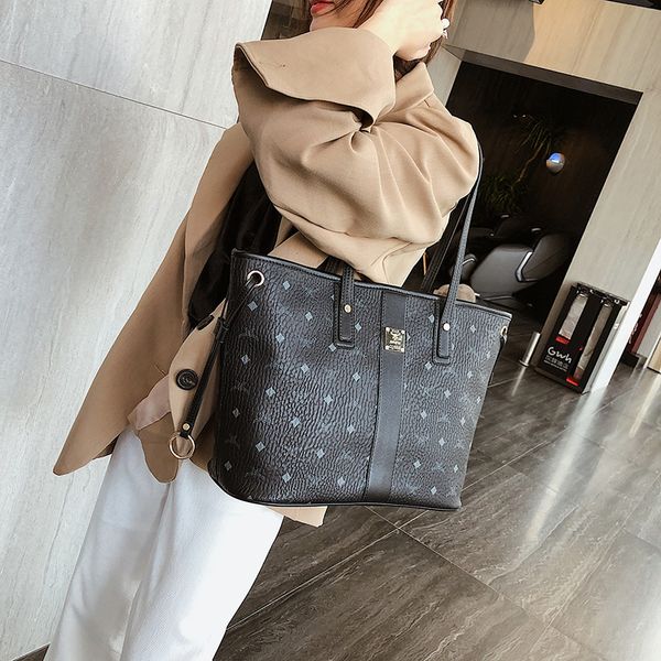 

2020 famous brand designer fashion women luxury bags leather handbags brand bags purse shoulder tote bag women handbags