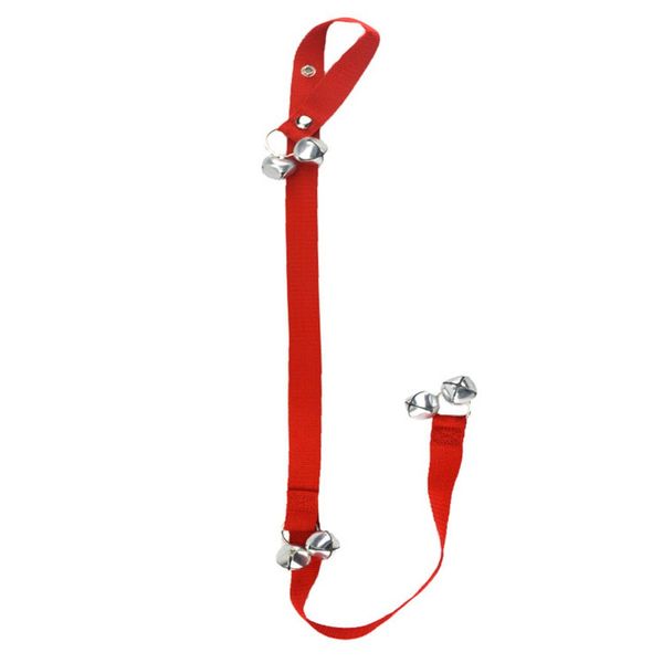 

творческий pet training дверной rope pet дверной rope dog дверной собаки out звоночек зоотоваров