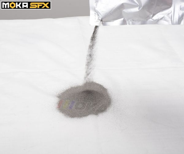 

mental powder fountain fireworks fog machine consumables of flameless sparklers for wedding party