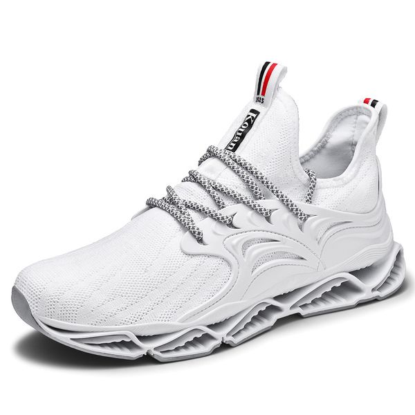 

men running shoes spring summer men shoes casual mesh sport shoe breathable sneakers walking gym shoe