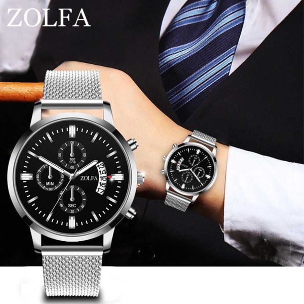 

luminous men's watches personality trends man lovers silicon business quartz movement wristwatch fashion relojes para hombre@50, Slivery;brown