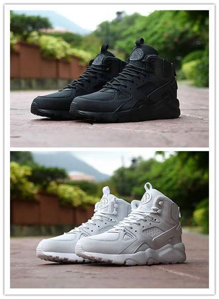 

г 2019 ультра huarache кроссовки тройной белый черный классические красные розовые мужчины женщины huaraches открытый тренер sports кроссовк
