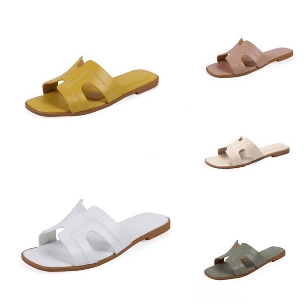 

casual slippers women new open toe fashion in 2020 summer versatile students' thick bottom buckle beach shoes women#304, Black