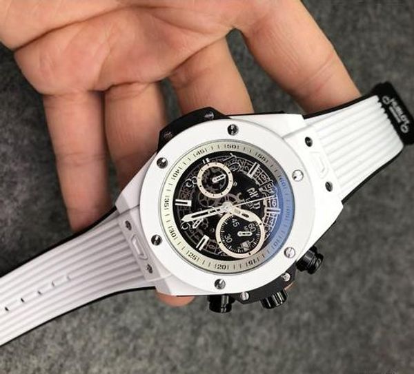 

fashion men's watch multicolor strap holiday outdoor military sports quartz large dial calendar watch watch all sub work