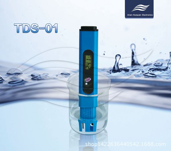 

tds meter tds-3 water quality tester tds pen tds tester hardness meter mineral tester