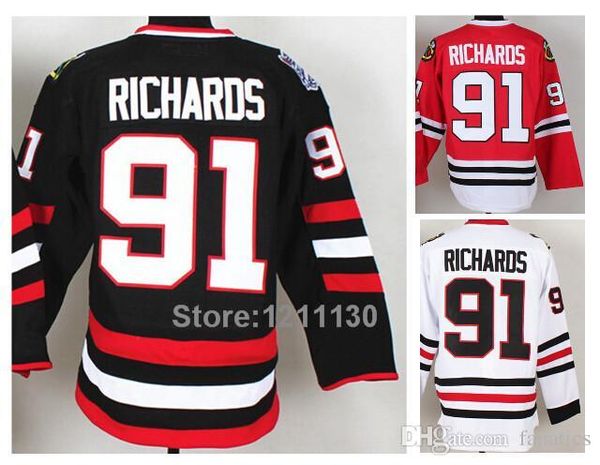 brad richards jersey