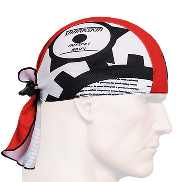 

beanie outdoor hiking caps headwear & caps bicycle bike sweat proof hat headband sports quik dry bandana size, Black;white