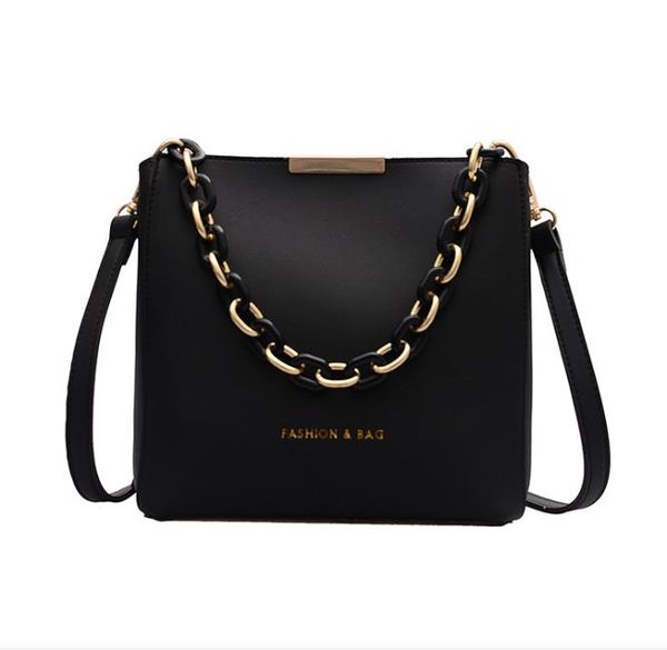 

textured popular bag female 2020 new wave summer small fresh wild ins net red messenger bag bucket