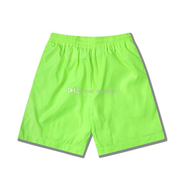 

сплошной цвет мужские дизайнерские короткие брюки повседневные мужские хип-хоп дизайнерские шорты высокое качество мужские летние спортивные, White;black