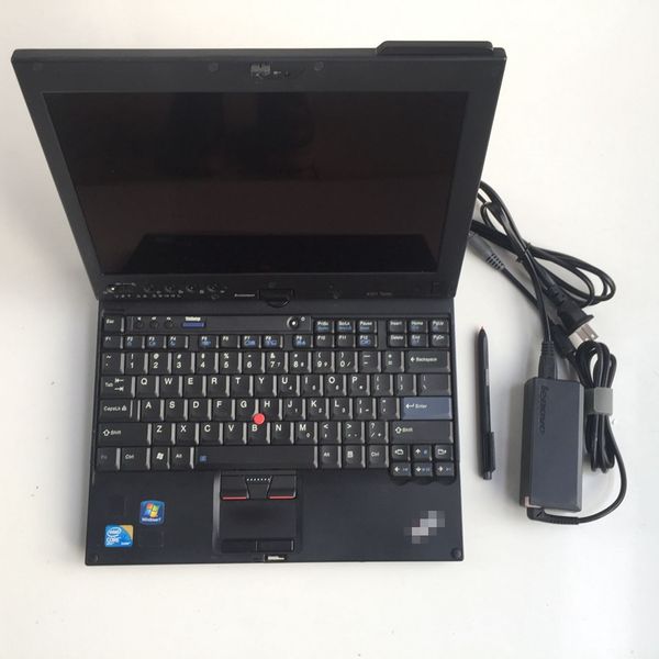 

tool 1tb hdd sd connect c4 c5 icom a2 next for bmw 2in1 installed x201t i7 lapready use diagnosis pc