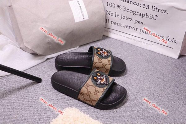 

2020 xshfbcl mens womens sandals designer shoes zzx1 luxury slide summer fashion wide flat slippery sandals slipper flip flop size 36-45, Black;red