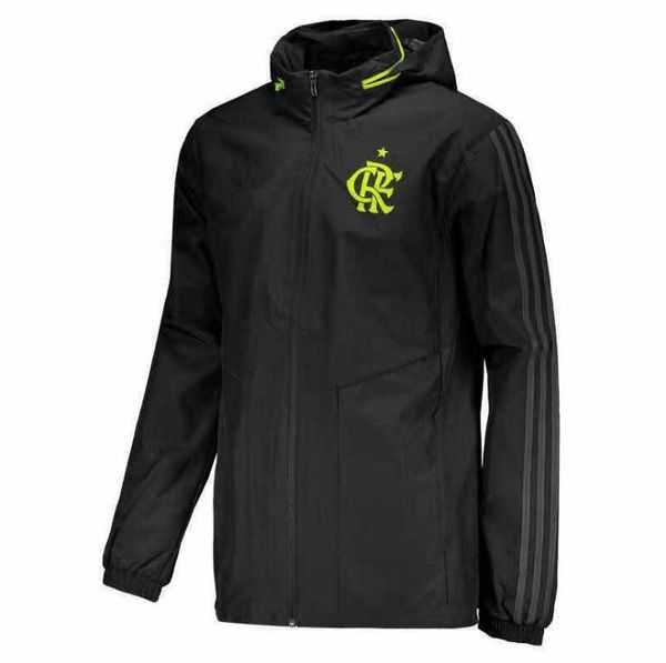 

Men black windbreaker badge brand logo thin jacket active running outer men 039 jacket, Black;brown