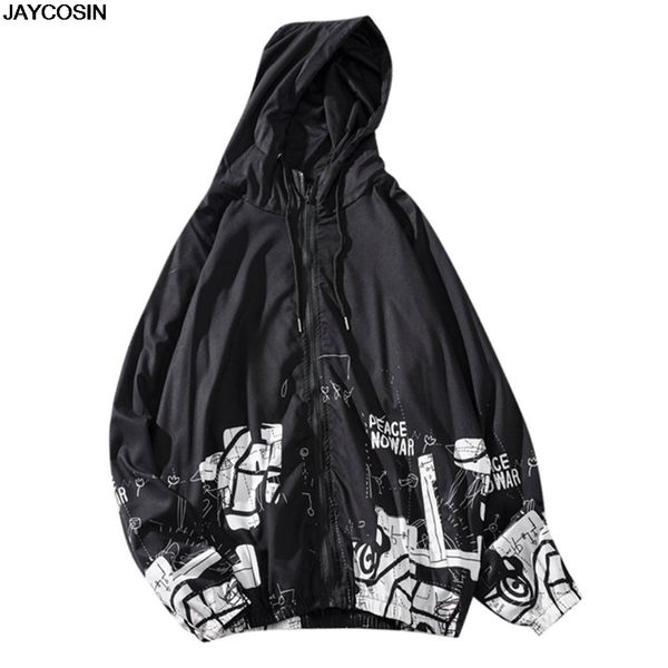 

klv куртки мужские толстовки new hip-hop zipper дизайн толстовка высокого качества streetwear хлопка ретро пуловер tracksuit мужчины 9101, Black;brown