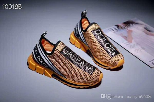 

Dg hoe trainer de igner neaker ca ual hoe de igner hoe lipper andal lide loafer flip flop by hoe with box