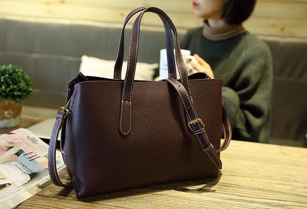 

women's shoulder bags crossbody fashion brand design ale classical handbags clutch satchel totes hobos backpack wallets purse bags k001