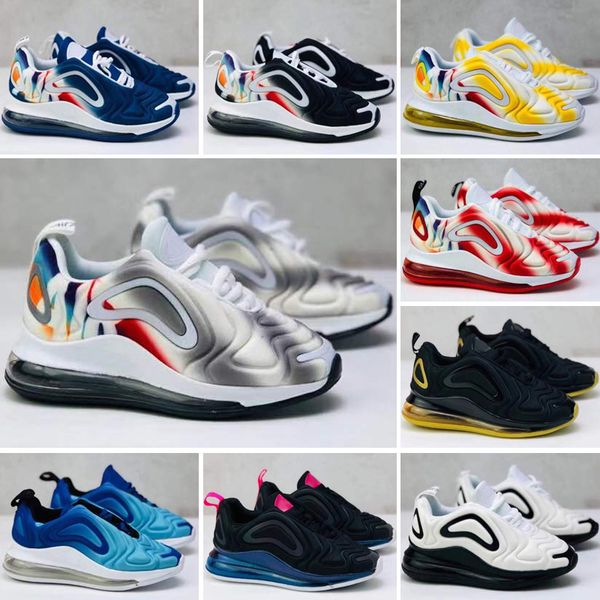 air max 720 bambino nere air max 720 bambino nere