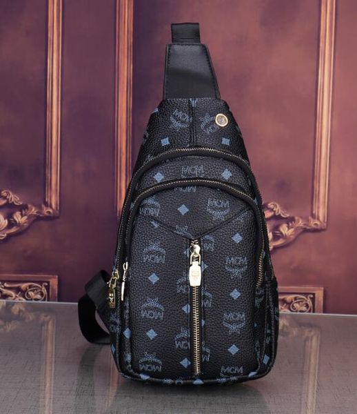 

Whole ale de igner cro body bag little mon ter fanny pack wai t bag fa hion men mall wai t bag ea y to charge