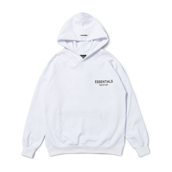 

мужская мода дизайнер европ толстовка трикотажная роскошь звезда с брюками свитер канье старинные обувь hoodie красный воздушный упрется wil, Black