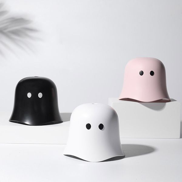 

halloween humidifier usb mini night light bedroom office hydrating humidifier vj-drop