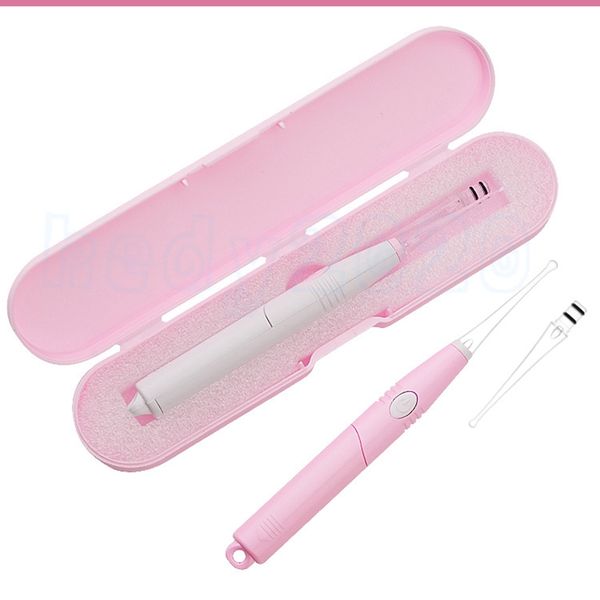 

100set children's luminous ear picking ear picking tool visual tool