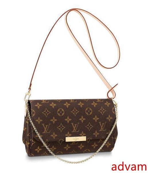 

favorite mm m40718 new women fashion shows shoulder bags totes handbags handles cross body messenger bags