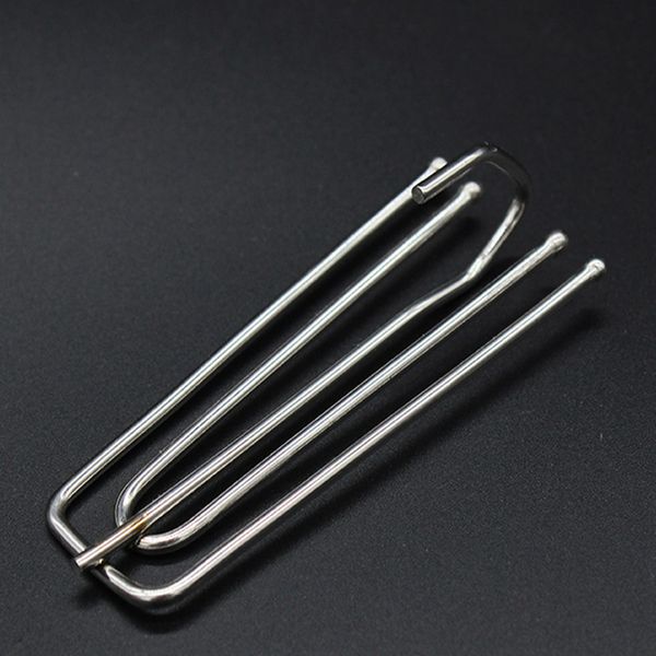 

50pcs metal stainless steel curtain hanging hooks ring window white plastic hooks home curtain accessories cp056-30