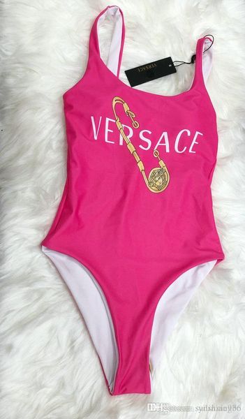 

2020 brand3 womens short sleeve bottoming shirt swimwear bikini 9 design swimsuit bandage bathing suits one piece swimsuits, White;black