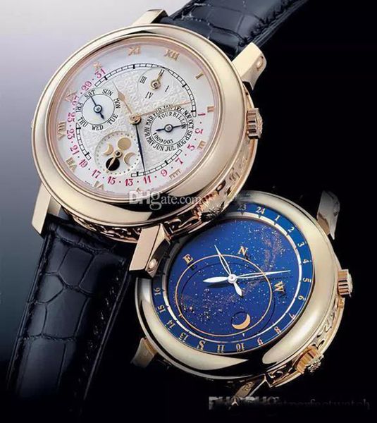 

мужские автоматические часы с плавным ходом шести игольные механические деловые виды спорта sky moon leather band pp мужские смотреть все вс, Slivery;brown