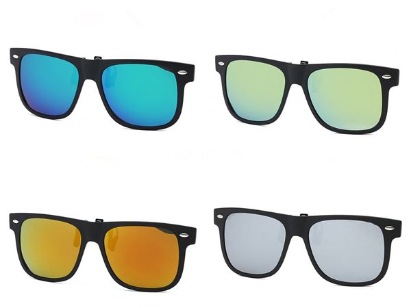 

selling polarized uv400 classic style tr90 sunglasee with mirror lens - retro sun glasses for outdoor using #94456, White;black