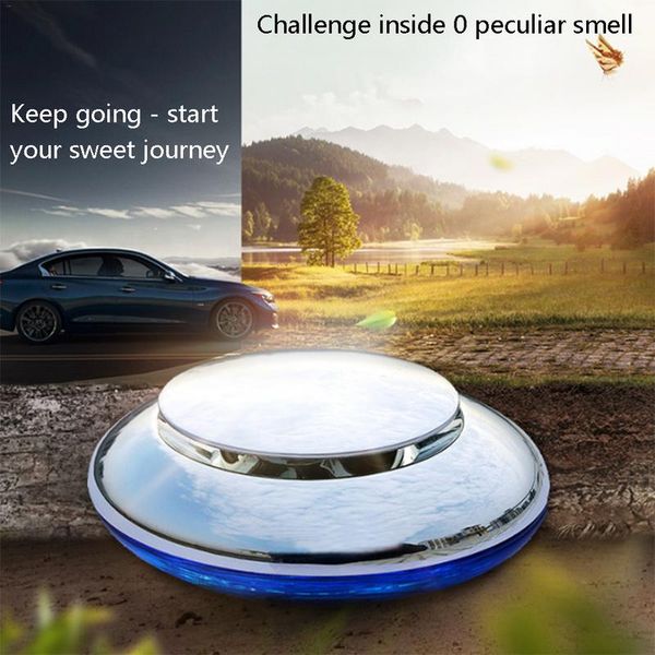 

car perfume car air freshener diffuser accessories with light fragrance long-lasting perfume accessories