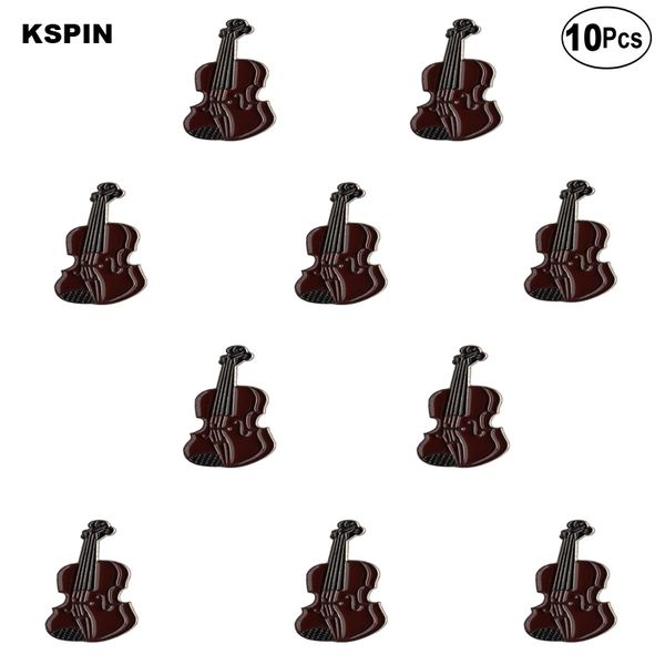 

villiontarget lapel pin flag badge brooch pins badges 10pcs a lot, Gray